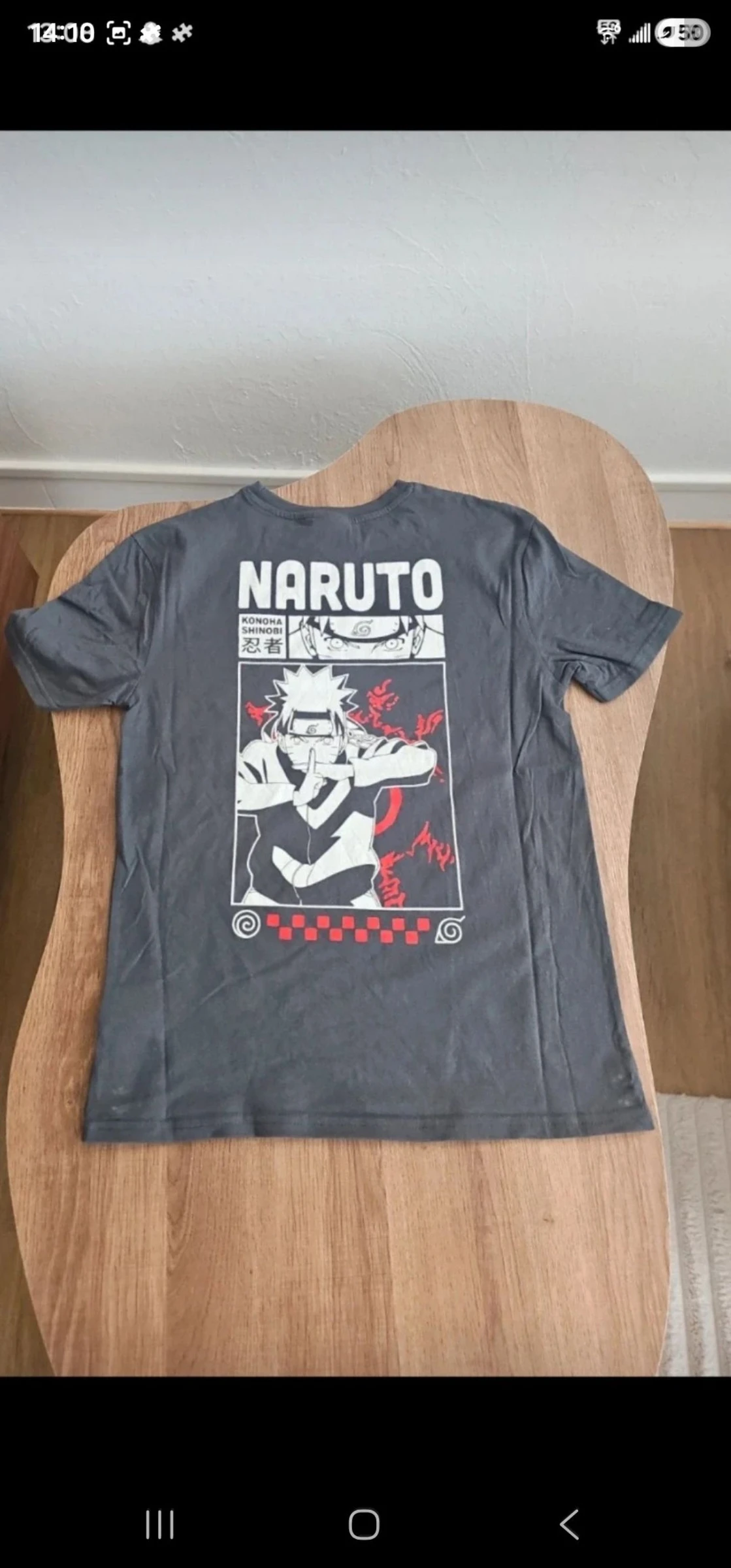 Camiseta – photo 2